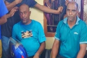 টিসিবি’র পণ্য বিক্রি না করে মজুদ, গ্রেপ্তার 