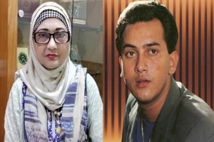 ভারতীয় এজেন্ট দিয়ে সালমান শাহকে হত্যা করার দাবি মায়ের