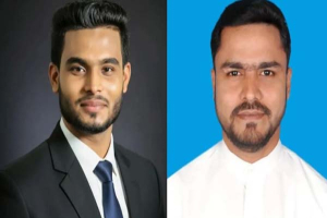 বড়লেখায় ছাত্রলীগ-যুবলীগের দুই নেতা গ্রেপ্তার, কারাগারে