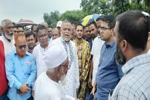 সরকারের বয়স মাত্র ৪ মাস, ১৭ বছরের জঞ্জাল সরাতে সময় লাগবে