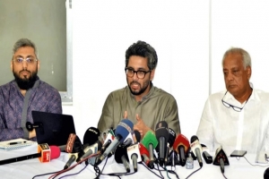 ৩১ দিন পর জিম্মি জাহাজসহ ২৩ নাবিক মুক্তি নিয়ে যা জানাল মালিকপক্ষ
