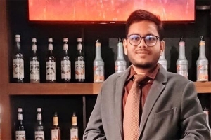 আন্তর্জাতিক রসায়ন সম্মেলনে যুক্তরাষ্ট্রে যাচ্ছেন আবু সায়েম