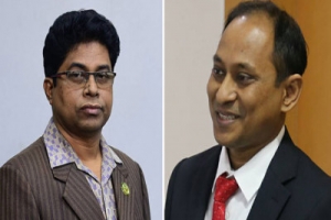 সিকৃবির প্রক্টর ও ছাত্র পরামর্শক দপ্তরের পরিচালক নিয়োগ