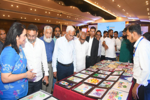 বিশেষ চাহিদাসম্পন্ন মানুষকে মূলধারায় আনতে সরকার বদ্ধপরিকর : সমাজকল্যাণ মন্ত্রী