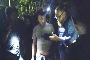 দোয়ারাবাজারে জুতা চুরিকে কেন্দ্র সংঘর্ষে বৃদ্ধ নিহত