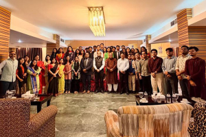 সিলেটে আইসিসিআর স্কলারশিপ এর ওরিয়েন্টেশন প্রোগ্রাম সম্পন্ন সিলেটে আইসিসিআর স্কলারশিপ এর ওরিয়েন্টেশন প্রোগ্রাম সম্পন্ন