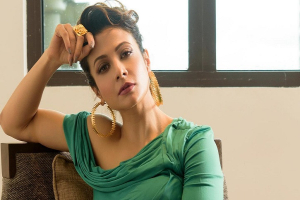 নিজের সিনেমা দেখা নিয়ে যা বললেন কোয়েল