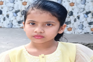 বানিয়াচংয়ে নিখোঁজের এক মাসে ও উদ্ধার হয়নি মাদ্রাসা ছাত্রী মীম: উদ্বেগ - উৎকন্ঠায় পরিবার বানিয়াচংয়ে নিখোঁজের এক মাসে ও উদ্ধার হয়নি মাদ্রাসা ছাত্রী মীম: উদ্বেগ - উৎকন্ঠায় পরিবার