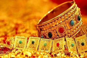 স্বর্ণের ভরি ১ লাখ ৭৮ হাজার ৮৩২ টাকা