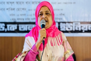 দেশে নির্বাচন হলে জনগণ বিএনপিকে ভোট দিয়ে ক্ষমতায় বসাবে: লুনা