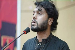 হাদির মরদেহ দেশে আসবে সন্ধ্যায়, জানাজা শনিবার