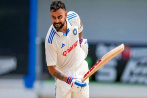 টেস্ট ক্রিকেট হারাল কোহলি ‘হৃদয়ের স্পন্দন’