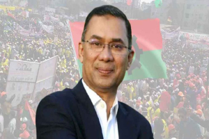 সিলেট আসছেন তারেক রহমান