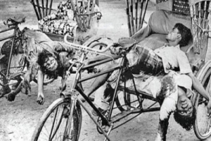 আজ বিভীষিকাময় ভয়াবহ ২৫ মার্চ