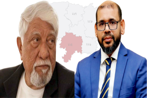 জামায়াতের পক্ষে পক্ষপাতিত্বের সুনামগঞ্জের ডিসি বিরুদ্ধে বিএনপির অভিযোগ