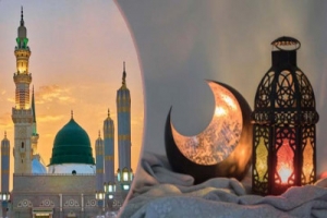 গৃহকর্মীর সঙ্গে রাসূল (সা.)-এর আচরণ