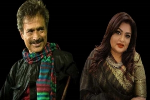 এবার একুশের গানে নচিকেতা