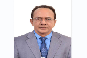 সিলেট-৫ আসনে জাপার মনোনয়ন পেলেন সাইফুদ্দিন খালেদ