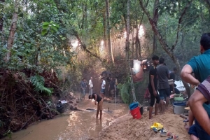 অনির্দিষ্টকালের ধর্মঘটে বিজ্ঞাপন নির্মাতারা