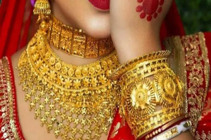 আজ সোনা-রুপার দাম কত?