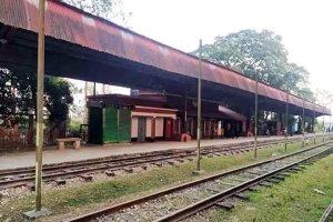 আবারো চালু হচ্ছে সিলেট-ছাতক রেললাইন