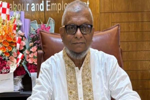 রোববার থেকে গার্মেন্টস শ্রমিকদের নতুন মজুরি নির্ধারণের কার্যক্রম শুরু