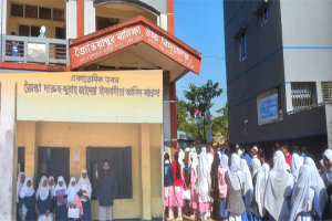 দীর্ঘ ১৬ বছর পর স্কুল ও মাদ্রাসা বৃত্তি পরীক্ষা অনুষ্ঠিত হচ্ছে