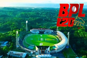 চায়ের দেশে বিপিএল, টিকিট মিলেবে ১৫০ টাকায়