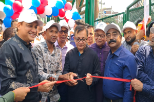 কৃষক-ভোক্তার সরাসরি সংযোগে বাজারে আসবে স্বস্তি : বাণিজ্যমন্ত্রী