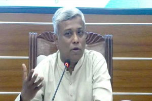 জ্বালানি তেলের দাম বাধ্য হয়ে বাড়ানো হয়েছে: প্রতিমন্ত্রী