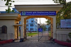 সিকৃবির ভিসি’র দৌঁড়ে ১১ শিক্ষক
