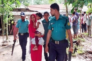 গরুর ঘাস খাওয়ানো নিয়ে সংঘর্ষে প্রাণ গেল বৃদ্ধের
