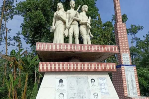 কৃষ্ণপুর গণহত্যার ৫৫ বছর, ১২৭ নিহতকে শহীদের স্বীকৃতির দাবি