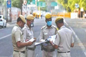 দিল্লীতে ৪৬ বাংলাদেশি আটক