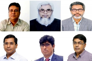 কে হচ্ছেন শাবির ভিসি?