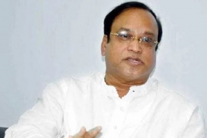 সাবেক এমপি হাজী সেলিম গ্রেপ্তার