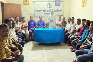 অবিলম্বে তুরাব হত্যাকারীদের গ্রেফতার ও দৃষ্টান্তমূলক শাস্তির দাবী