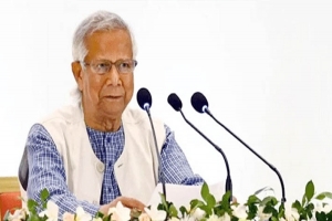 বিএনপি-জামায়াতসহ রাজনৈতিক দলগুলোর সঙ্গে বৈঠকে প্রধান উপদেষ্টা