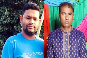  কুয়েতে তাবুর ভেতর প্রাণ গেল দুই সিলেটির 