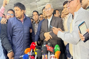 সব মামলা শেষ হলে দেশে ফিরবেন তারেক রহমান