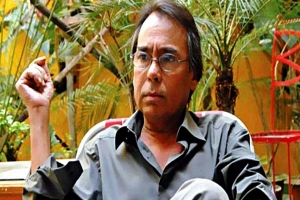 হুমায়ুন ফরীদির জন্মদিনে প্রকাশনা উৎসব