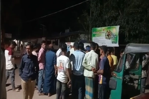 দিরাইয়ে পৃথক সংঘর্ষে নিহত ২