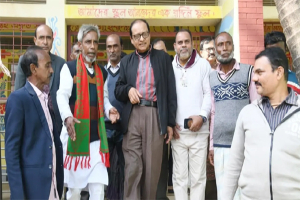 প্রাথমিক শিক্ষা হচ্ছে জাতি গঠনের ভিত্তি : গণশিক্ষা উপদেষ্টা