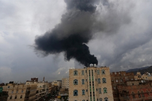 ইয়েমেনে ইসরায়েলি হামলা, নিহত ৬