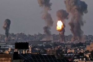 মধ্যপ্রাচ্যে দীর্ঘ আঞ্চলিক যুদ্ধের শঙ্কা