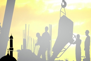 শ্রমিক ঠকানো মহাপাপ