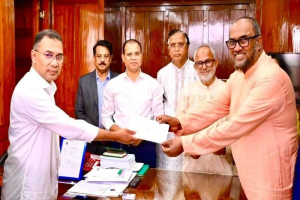 সিসিকের পরিচ্ছন্নতা কর্মীদের ঈদ সহায়তায় ৪১ লাখ টাকার অনুদান