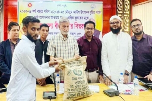 আমাদের মূল পুঁজি হলো কৃষি : এমএ মান্নান