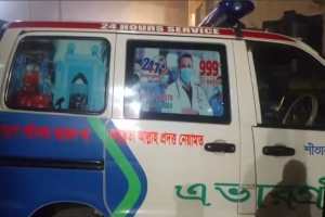 গোলাপগঞ্জে ফয়জুলের মৃত্যু নিয়ে ধূম্রজাল!