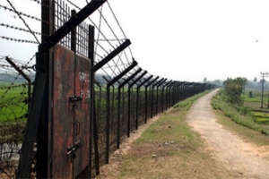 মৌলভীবাজারে অনুপ্রবেশ করেছে ১০৩ ভারতীয়, সীমান্তে বাড়তি নজরদারী